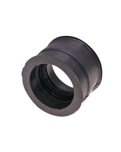 Vergaser Anschlussgummi Polini 36mm für Flachschieber Vergaser