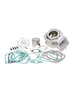 Zylinderkit Polini Aluminium Racing 154ccm 60mm für Rotax Typ 122-123 Motor