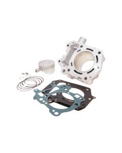 Zylinderkit Polini Aluminium 180ccm für Aprilia Leonardo, Scarabeo 125, 150, Rotax 4T