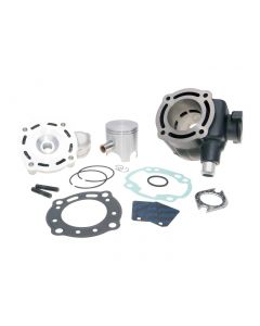Zylinderkit Polini Grauguss Sport 70ccm für Aprilia, Suzuki LC