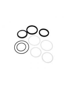 n8tive Luftkammer Service Kit Low Friction für Fox Float / DHX Air Dämpfer