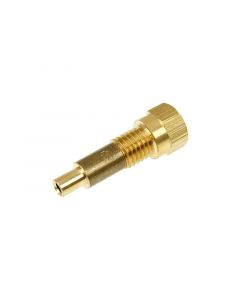 Vergaser Mischrohr / Düsenstock Arreche