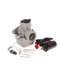 Vergaser Arreche 17,5mm mit E-Choke für Suzuki Address