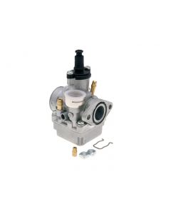 Vergaser Arreche 17,5mm mit E-Choke Vorbereitung für Suzuki, Aprilia