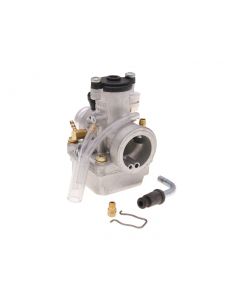 Vergaser Arreche 17,5mm mit E-Choke Vorbereitung für Piaggio, Derbi