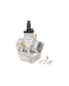 Vergaser Arreche 19mm mit E-Choke Vorbereitung für Suzuki Katana (-99), Mojito