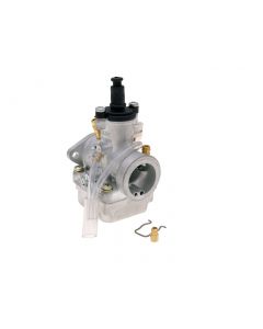Vergaser Arreche 19mm mit E-Choke Vorbereitung für Suzuki, Aprilia