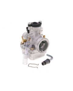 Vergaser Arreche 21mm mit E-Choke Vorbereitung für Piaggio, Derbi