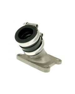 Ansaugstutzen Top Racing 19mm für Minarelli AM