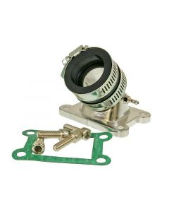 Ansaugstutzen 24mm für Minarelli AM