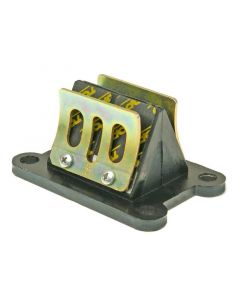 Membranblock Top Performances Racing für Minarelli AM, Generic, KSR-Moto, Keeway, Motobi, Ride, CPI, 1E40MA, 1E40MB
