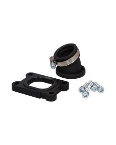 Ansaugstutzen Top Performances 24mm für Minarelli AM