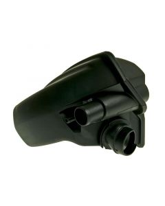 Luftfilterkasten zum Aufschrauben für Peugeot Ludix