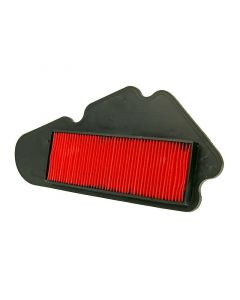 Luftfilter Einsatz für Kymco Agility 10 Zoll