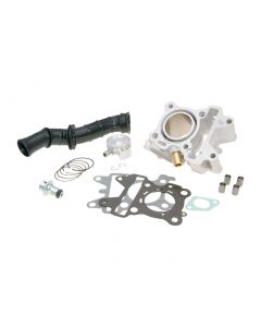 Zylinderkit Polini Aluminium Sport 66ccm 44mm für Minarelli 4-Takt