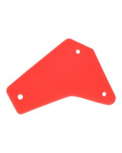 Luftfilter Einsatz für Rieju RR/Spike