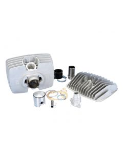 Zylinderkit Polini Serie 6000 80ccm 48mm für Zündapp Corsa 50