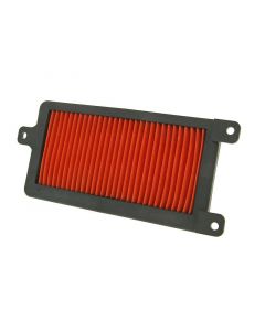 Luftfilter Einsatz für Kymco Super8 Sento PeopleS Agility City Yager GT 50