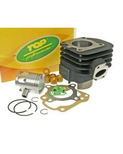 Zylinderkit Top Performances Trophy 50ccm für CPI, Keeway, Generic E2