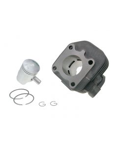 Zylinderkit Italkit 50ccm für CPI, Keeway Euro 2 gerade, 12mm