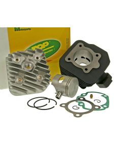 Zylinderkit Top Performances Trophy 70ccm für Peugeot stehend AC