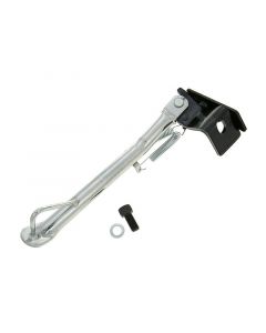 Seitenständer Chrom für Yamaha Aerox, MBK Nitro -2012