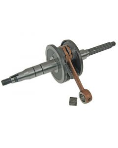 Kurbelwelle für Minarelli liegend = IP10971