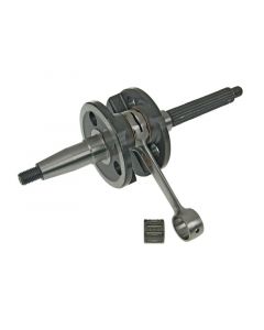 Kurbelwelle für Piaggio AC, LC = IP32390