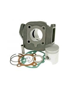 Zylinderkit 50ccm für Minarelli stehend AC