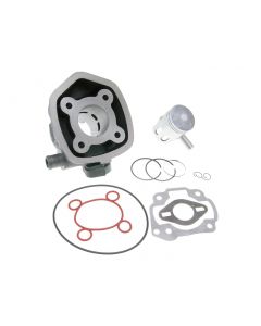 Zylinderkit 50ccm für Minarelli liegend LC = IP12079