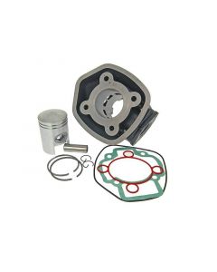 Zylinderkit 50ccm für Piaggio LC 5-eckig = IP12467