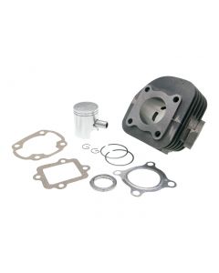 Zylinderkit 50ccm für CPI, Keeway Euro 2 gerade, 12mm = IP18306