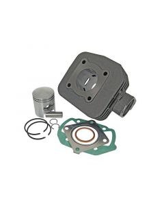 Zylinderkit 50ccm für Peugeot liegend AC