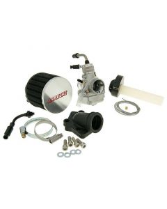 Vergaserkit Arreche Competition 24mm für Minarelli liegend