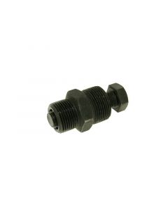 Polradabzieher M22/26x1,5mm Rechtsgewinde außen für Minarelli / Puch