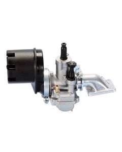 Vergaserkit Polini CP 19mm für Peugeot 103, 104, 105, GL 10, SPX 50
