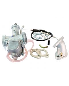 Vergaserkit Polini 22mm (Mikuni) für LML Star 125, 150, 200ccm 4-Takt