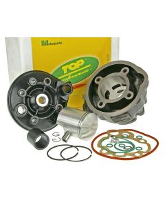 Zylinderkit Top Performances Trophy 70ccm für Minarelli AM