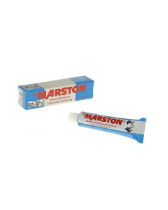 Dichtmasse Marston Benzin- und Ölresistenz 20ml - universal