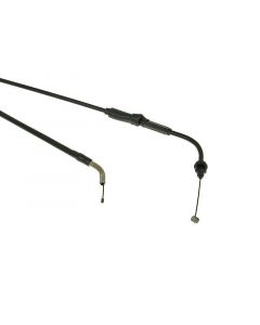 Gaszug PTFE für Peugeot Speedfight 3