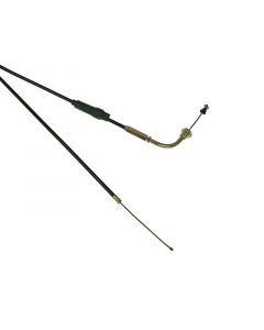 Gaszug PTFE für Aprilia SR50 Minarelli