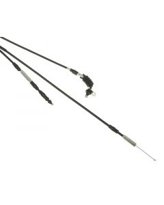 Gaszug PTFE für CPI, Keeway Fact, RY8, QJ, ATU Explorer Spin GE, Race GT 50