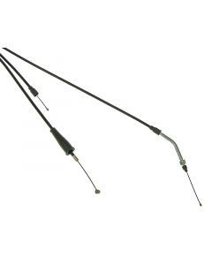 Gaszug PTFE für Derbi Senda R (00-)