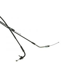 Gaszug für Derbi GPR (-03)