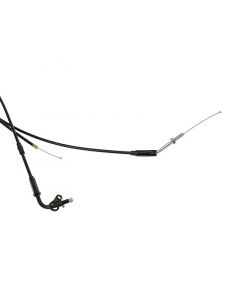 Gaszug PTFE für Derbi GPR (06-)