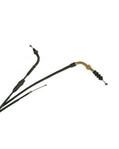 Gaszug PTFE für Honda SFX