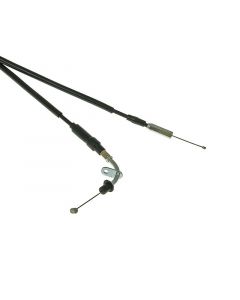 Gaszug PTFE für Malaguti, Benelli = IP33562
