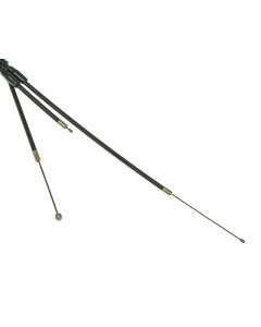 Gaszug PTFE für Motorhispania Furia 50