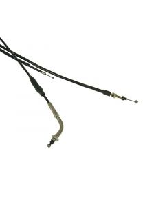 Gaszug PTFE für Peugeot Buxy, Zenith
