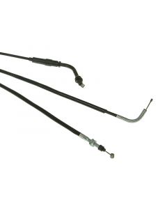 Gaszug PTFE für Peugeot Speedfight 2
